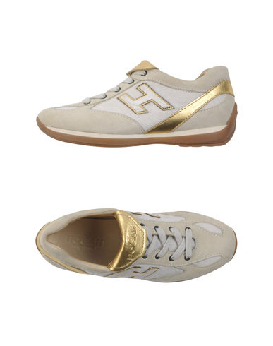 ZOOM HOGAN JUNIOR - Low-tops