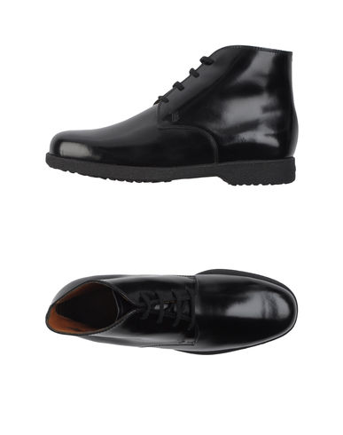 ZOOM TOD'S - Lace-up shoes