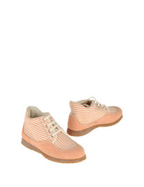 HOGAN JUNIOR - Ankle boots