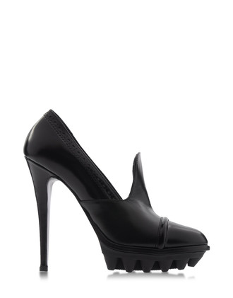GIACOMORELLI Loafers & Lace-ups Loafers on shoescribe.com