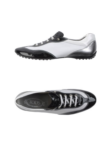 ZOOM TOD'S - Sneakers