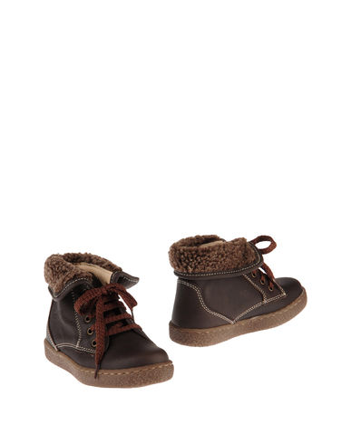 ZOOM CRIO'S - Ankle boots