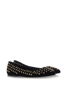 Ballerinas - GIACOMORELLI