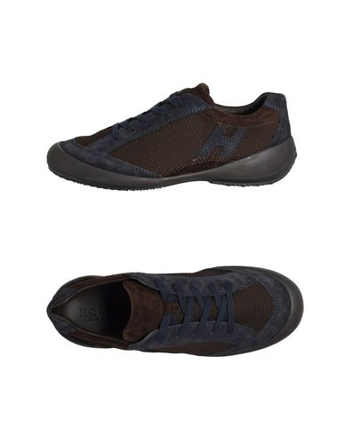 ZOOM HOGAN JUNIOR - Low-tops