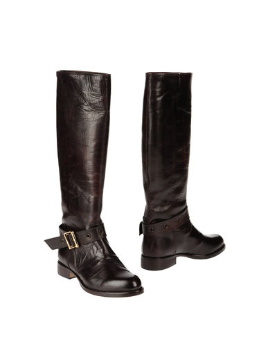 ZOOM COCCINELLE - Boots