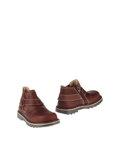 ZOOM CRIO'S - Ankle boots