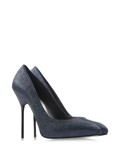 ZOOM STUART WEITZMAN - Closed-toe slip-ons