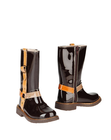 ZOOM CRIO'S - Ankle boots