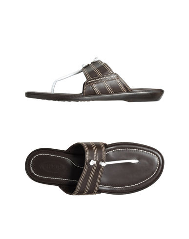 ZOOM TOD'S - Flip flops