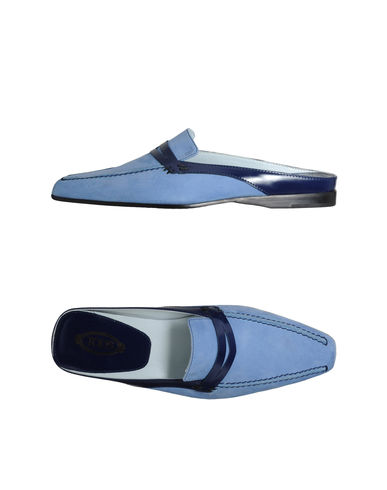 ZOOM TOD'S - Mule