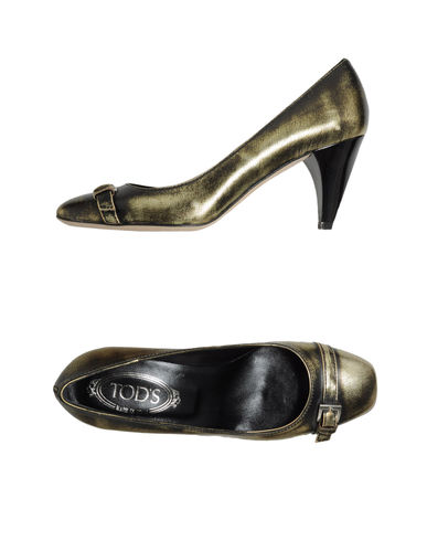 ZOOM TOD'S - Pump