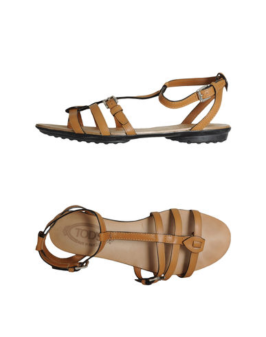 ZOOM TOD'S - Sandals