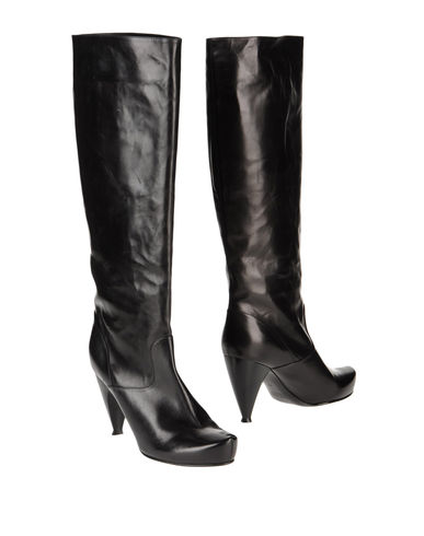 ZOOM MARC JACOBS - High-heeled boots