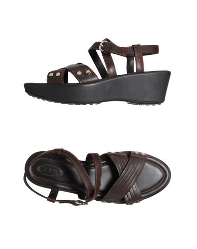 ZOOM TOD'S - Wedge
