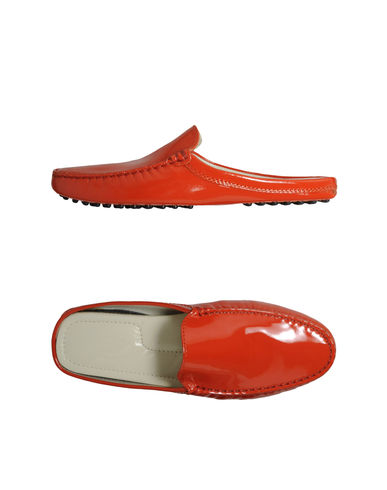 ZOOM TOD'S - Mules