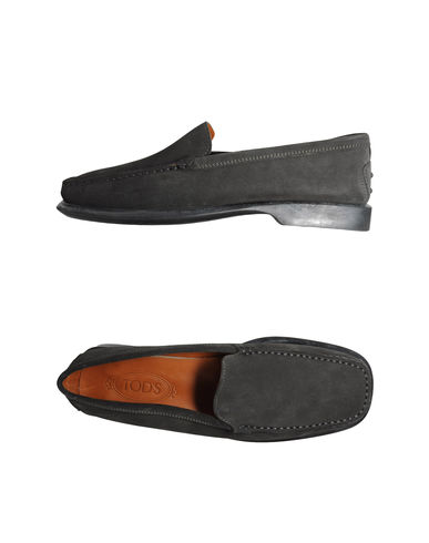 ZOOM TOD'S - Moccasins