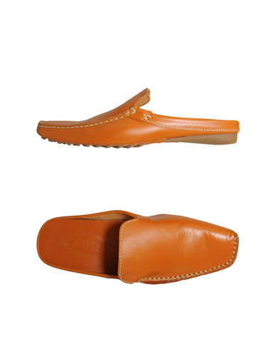 ZOOM TOD'S - Mules