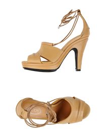 TOD'S - Sandals
