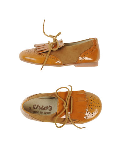 ZOOM CRIO'S - Moccasins