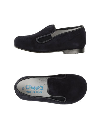 ZOOM CRIO'S - Moccasins