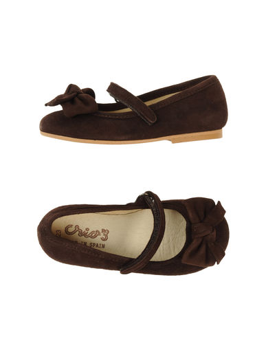ZOOM CRIO'S - Ballet flats