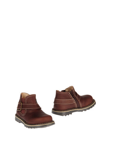 ZOOM CRIO'S - Ankle boots