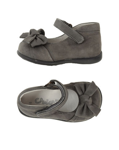 ZOOM CRIO'S - Ballet flats
