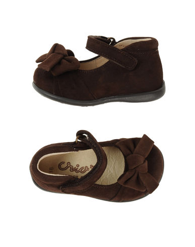 ZOOM CRIO'S - Ballet flats
