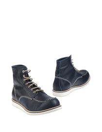 YUKON JONES - Ankle boots