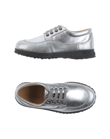 ZOOM HOGAN JUNIOR - Low-tops