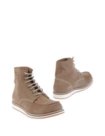 YUKON JONES - Ankle boots
