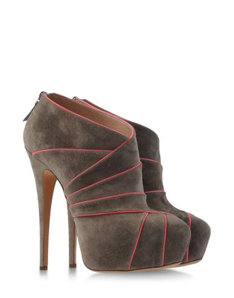 Ankle boots - CASADEI