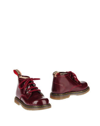 ZOOM CRIO'S - Ankle boots
