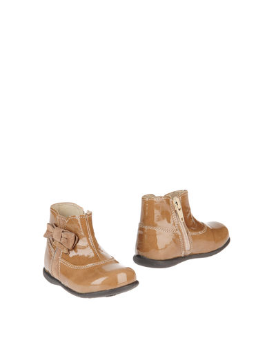 ZOOM CRIO'S - Ankle boots