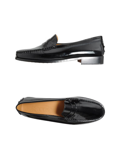 ZOOM TOD'S - Moccasins