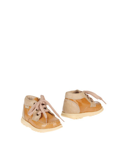 ZOOM CRIO'S - Ankle boots