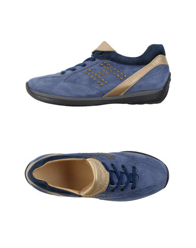 ZOOM HOGAN JUNIOR - Sneakers
