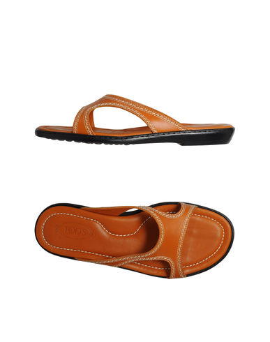 ZOOM TOD'S - Clog sandals