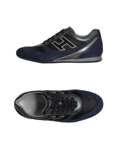 ZOOM HOGAN JUNIOR - Sneakers