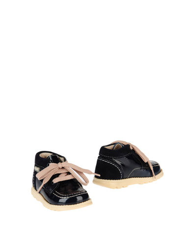 ZOOM CRIO'S - Ankle boots