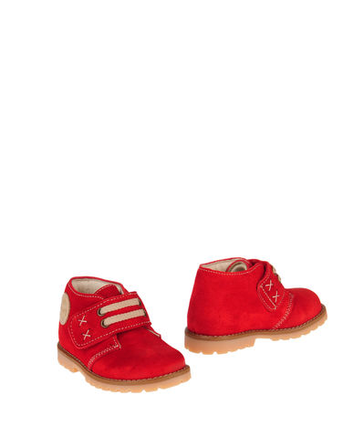 ZOOM CRIO'S - Ankle boots