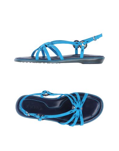 ZOOM TOD'S - Sandals