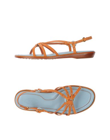 ZOOM TOD'S - Sandals