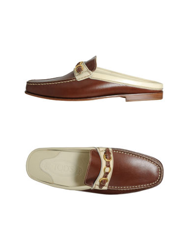 ZOOM TOD'S - Mule