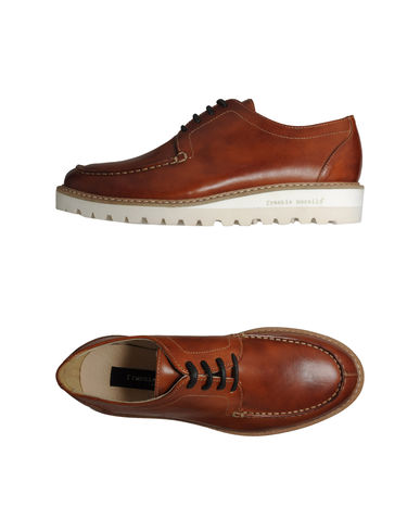 ZOOM FRANKIE MORELLO - Laced shoes