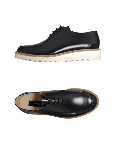 ZOOM FRANKIE MORELLO - Lace-up shoes