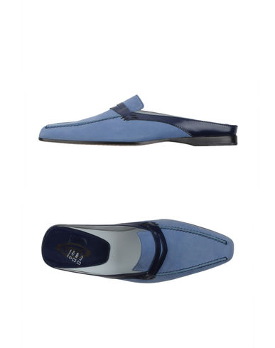 ZOOM TOD'S - Mules