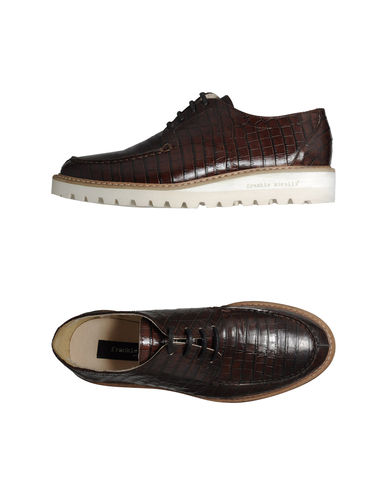ZOOM FRANKIE MORELLO - Lace-up shoes