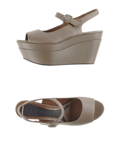 ZOOM MARNI - Wedge