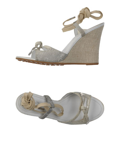 ZOOM TOD'S - Wedge